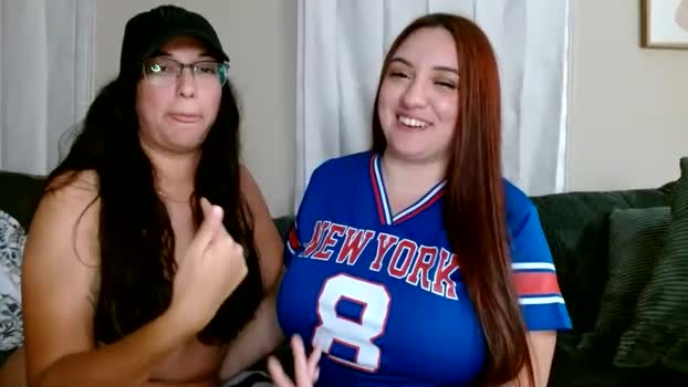 danielavelvet amateur Webcam SHOW @ Chaturbate 26-02-2026