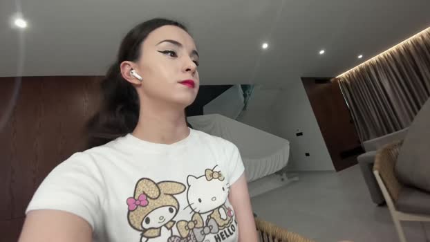 ehotlovea beautiful Webcam SHOW @ Chaturbate 26-02-2026