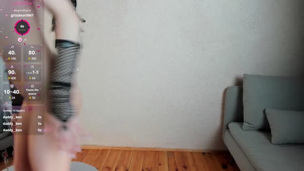 euphoria_life yummy Webcam SHOW @ Chaturbate 26-02-2026