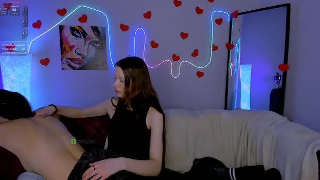 khloebeauty Recorded Webcam SHOW @ Chaturbate 26-02-2026