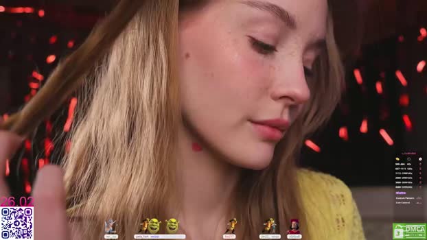 lissa_meooow hot Webcam SHOW @ Chaturbate 26-02-2026
