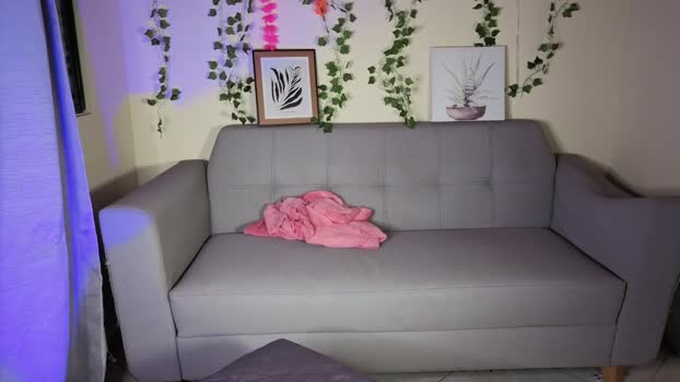 melifresita Webcam Webcam SHOW @ Chaturbate 25-02-2026