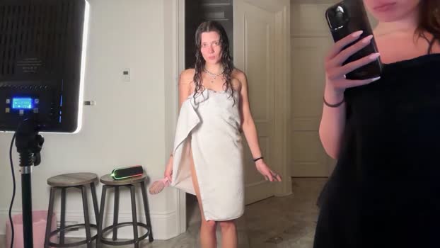 miamoorexo Nude Webcam SHOW @ Chaturbate 26-02-2026
