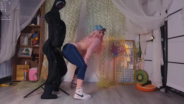 mollyflwers fuckface Webcam SHOW @ Chaturbate 25-02-2026