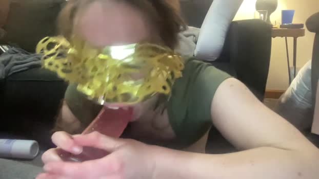 queenofcreampies1 sweet Webcam SHOW @ Chaturbate 26-02-2026