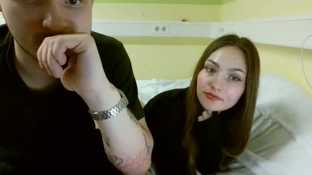rusiksb31 ass Webcam SHOW @ Chaturbate 25-02-2026