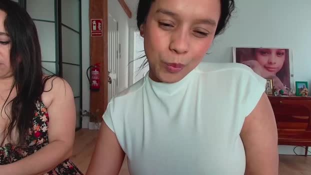 sarita_slovan natural Webcam SHOW @ Chaturbate 26-02-2026