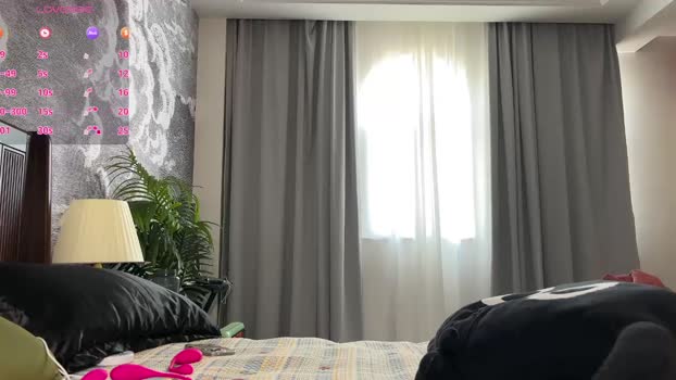 yuanlili oral Webcam SHOW @ Chaturbate 26-02-2026