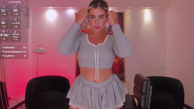 annabrooks_ kinky Webcam SHOW @ Chaturbate 27-02-2026