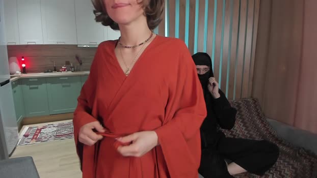 elannand Pretty Webcam SHOW @ Chaturbate 27-02-2026