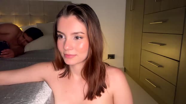 elisabethwillian nasty Webcam SHOW @ Chaturbate 27-02-2026