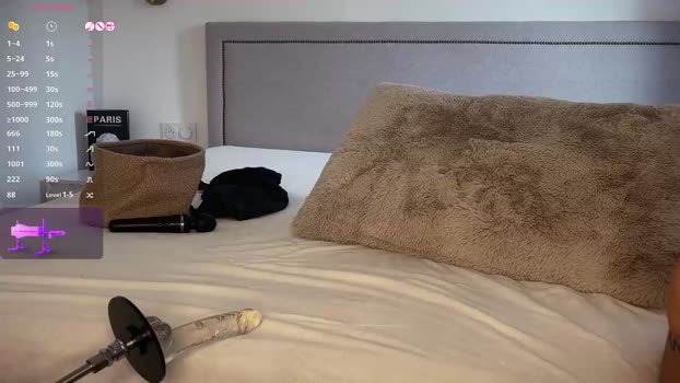 french_riv1era lovense Webcam SHOW @ Chaturbate 26-02-2026