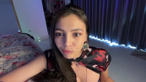 keirasworld fuckher Webcam SHOW @ Chaturbate 27-02-2026