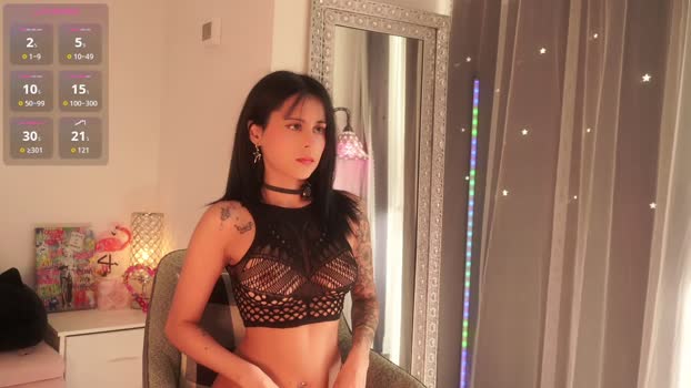 mysticxkitty tits Webcam SHOW @ Chaturbate 26-02-2026
