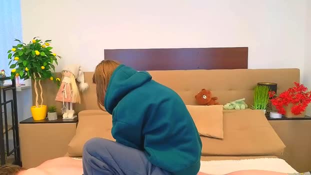 ollistiw kink Webcam SHOW @ Chaturbate 27-02-2026