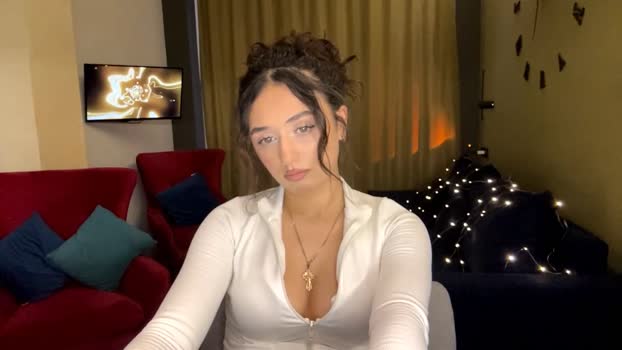pricillalivsey deep Webcam SHOW @ Chaturbate 27-02-2026