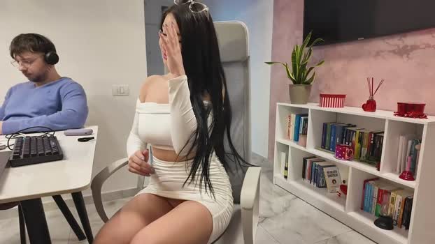 rrr1995 amateur Webcam SHOW @ Chaturbate 26-02-2026