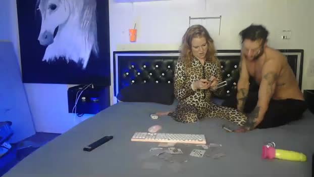 sdicky_unicorns analtoy Webcam SHOW @ Chaturbate 27-02-2026