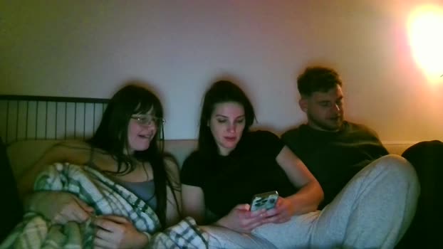 toyshop_gonewild deepthroat Webcam SHOW @ Chaturbate 27-02-2026