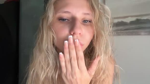 anyaa777 amateur Webcam SHOW @ Chaturbate 27-02-2026