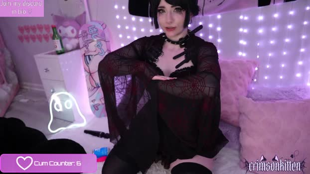 crimsonkitten bigass Webcam SHOW @ Chaturbate 28-02-2026