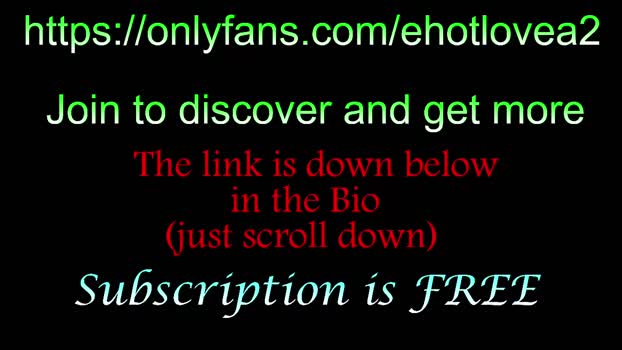 ehotlovea fuckme Webcam SHOW @ Chaturbate 28-02-2026