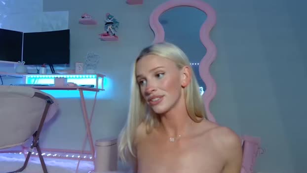 elsa_may natural Webcam SHOW @ Chaturbate 28-02-2026