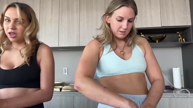 graciemae_baexx tits Webcam SHOW @ Chaturbate 27-02-2026