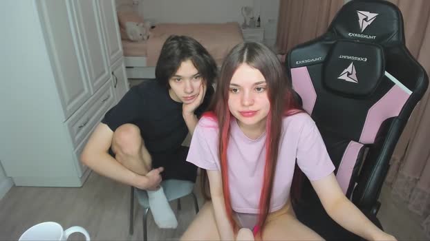 iamcassidy Cam Webcam SHOW @ Chaturbate 27-02-2026