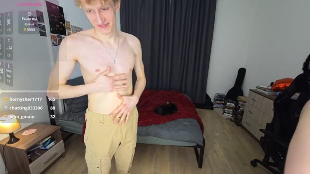 jane_modelxx bigcock Webcam SHOW @ Chaturbate 27-02-2026