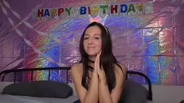kaygraciee sex Webcam SHOW @ Chaturbate 27-02-2026