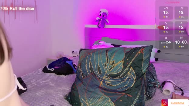 lust_one spank Webcam SHOW @ Chaturbate 27-02-2026