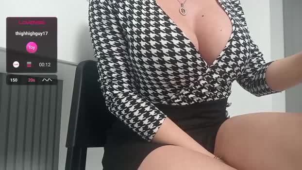 mrscummings toy Webcam SHOW @ Chaturbate 27-02-2026