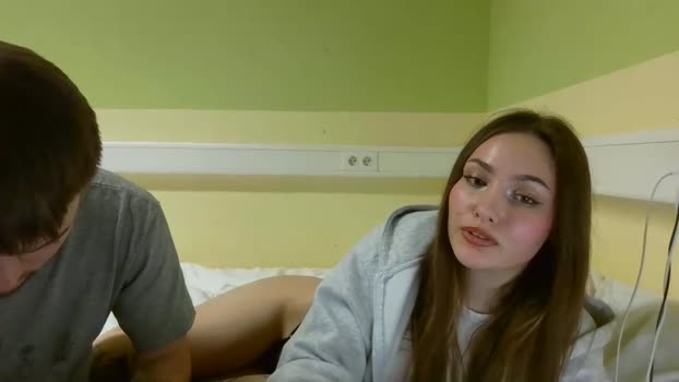 rusiksb31 analtoy Webcam SHOW @ Chaturbate 27-02-2026