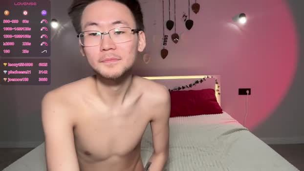 slola_li big Webcam SHOW @ Chaturbate 28-02-2026