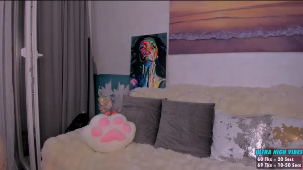 sweety_rinushka_ bj-dildo Webcam SHOW @ Chaturbate 27-02-2026