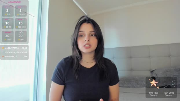 yourfreakygirl beautiful Webcam SHOW @ Chaturbate 27-02-2026