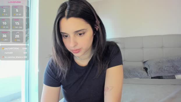 yourfreakygirl suck Webcam SHOW @ Chaturbate 27-02-2026