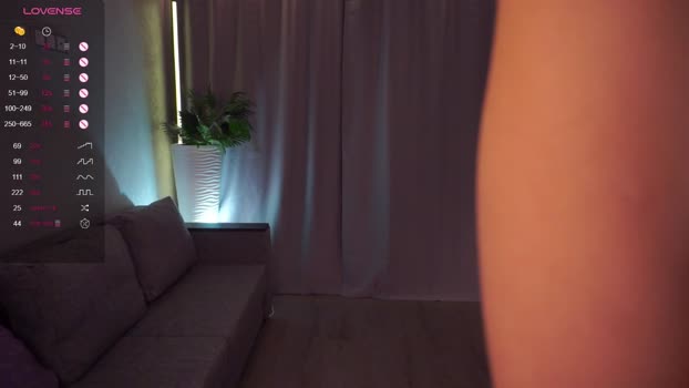 anuricbriny tits Webcam SHOW @ Chaturbate 01-03-2026