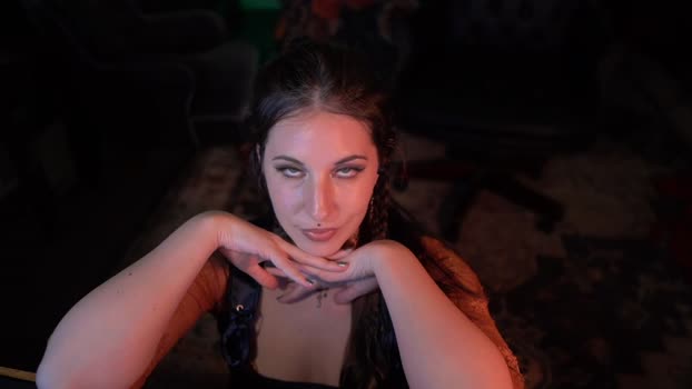 audrey_ sexy Webcam SHOW @ Chaturbate 01-03-2026