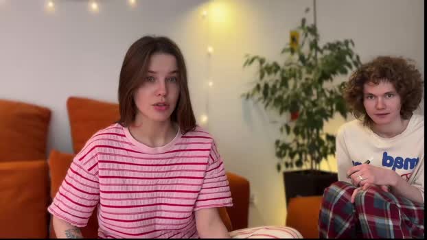 di_n_alex XXX Webcam SHOW @ Chaturbate 01-03-2026