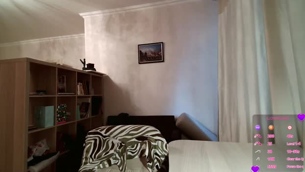 dremazwahlen sexybody Webcam SHOW @ Chaturbate 01-03-2026