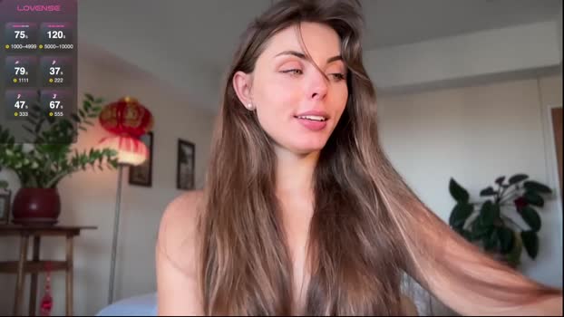girl_next_door19 deep Webcam SHOW @ Chaturbate 01-03-2026