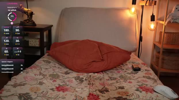 honeyyykate fingers Webcam SHOW @ Chaturbate 28-02-2026
