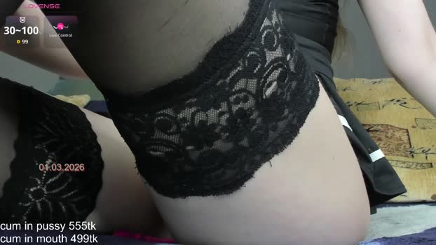 im_ivanova_ann playtime Webcam SHOW @ Chaturbate 01-03-2026
