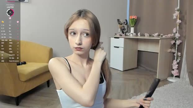 lonadejonge Wet Webcam SHOW @ Chaturbate 01-03-2026