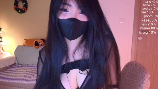 si_mokoko sweet Webcam SHOW @ Chaturbate 01-03-2026