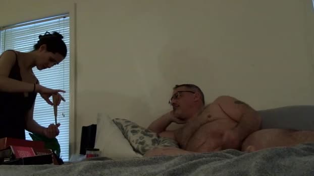 trickquestion tits Webcam SHOW @ Chaturbate 01-03-2026