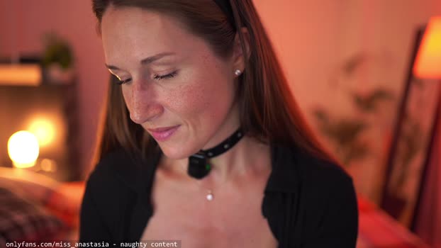 yours_anastasia gag Webcam SHOW @ Chaturbate 01-03-2026