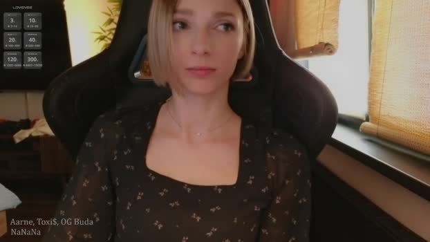 baby_gopn1k Topless Webcam SHOW @ Chaturbate 02-03-2026